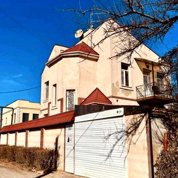 От хозяина, стильный и многофункциональный дом в р-не Сухого Лимана