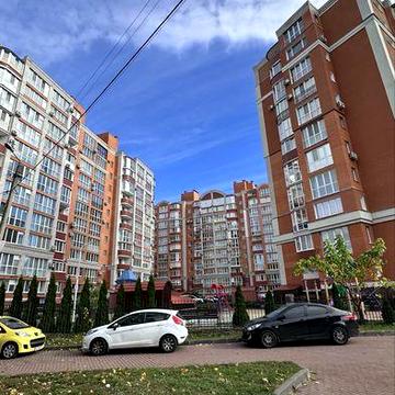 2-кімнатна квартира 70,9 кв. м. новобудова ЖК Придеснянський ЖК Придеснянський