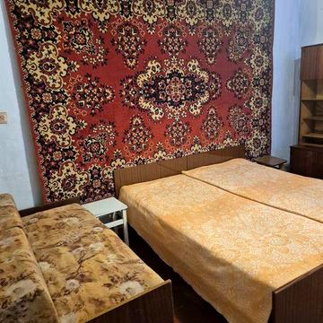 Здам будиночок на Кореї