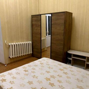 Довгострокова оренда 1к Квартира Ляпунова провулок