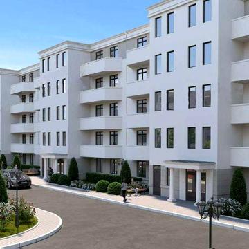 1 к. 38,5 м2  Срочно! От хозяина. Хороший вид. Без комиссии