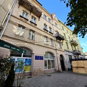 Оренда 2х кімнатної квартири на проспекті Шевченка