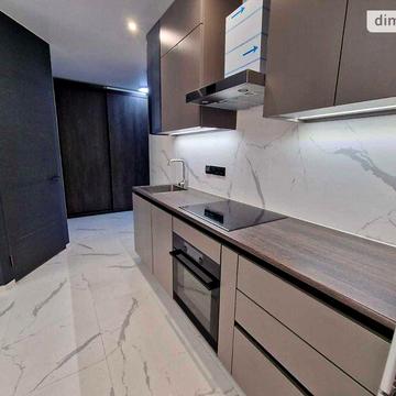 Продаж 1к Квартира Гетьманська вулиця