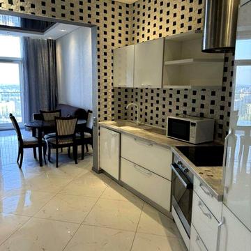 Реальная нвродвушка на Ботаническом Саду, ЖК Ультра, отакара Яроша