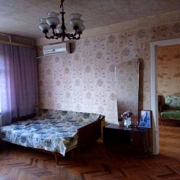 Здам 2кімн Голосіївській пр-кт біля метро 3 хв