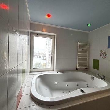 Без % П. Тичини 4, 70м2, Silver breeze, Набережна,Березняки, Епіцентр