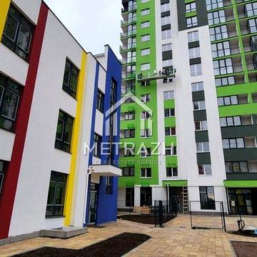 ТОП ЦІНА! 1-к квартира в ЖК Сирецькі Сади ЖК Сирецькі сади