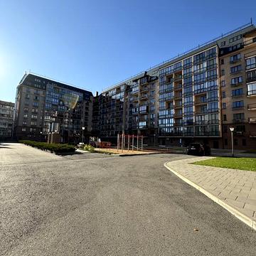 Продаж 5к Квартира Європейська (Новгородська) вулиця ЖК Резиденция