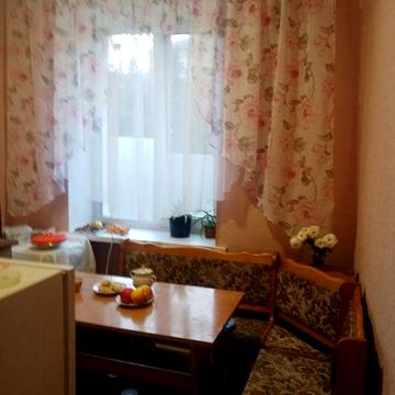 1-кімнатна квартира Помічна