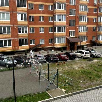Здам в оренду 1-но кімнатну квартиру, власник