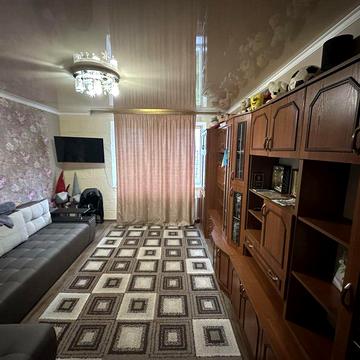Здам двокімнатну (квартиру (евроремонт) р-н Славянка ( біля 26 школи)