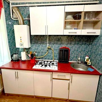 2-ком 5 ФОНТАНА/Черняховского(Артура Савельева)/ПАРК ПЕРЕМОГИ