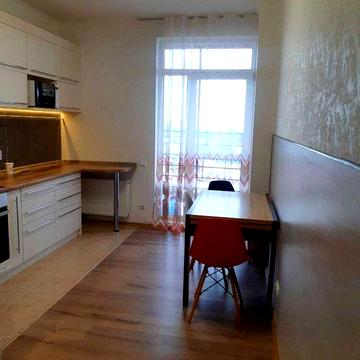 Власник. без% //Кікабідзе 12 А// Святошинський район жк