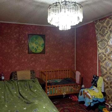 Продам 4-х кімнатну квартиру в м. Зеленодольськ