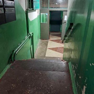 Продам квартиру 2х  комнатную улица Сосницкая 10 ЕОСЕЛЯ