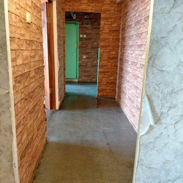 Квартира пр-т Шухевича,4