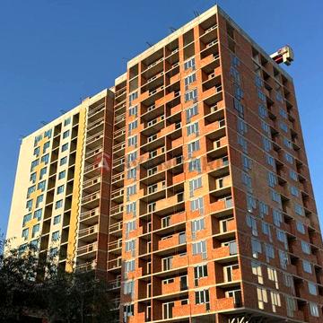 Продаж 1 кім 47 м2 на Топольній ЖК Auroom Air ЖК Auroom Air