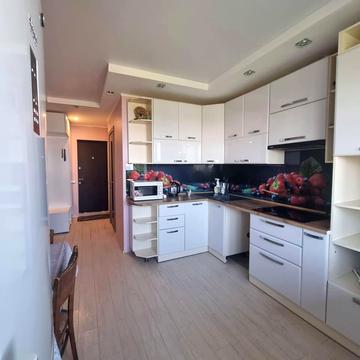 житловий масив Тополя-3 вул., 54