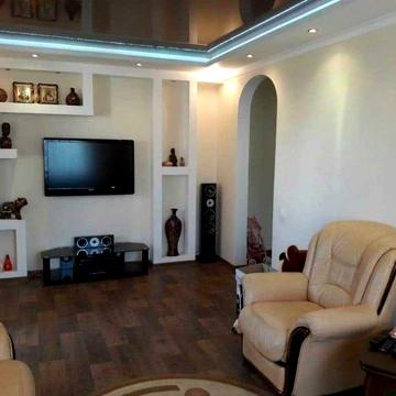 Продам 4-х кімнатну квартиру