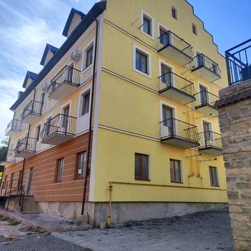 Квартира в старому місті