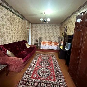 Аренда! 1 комнатной квартиры по пр.Аерокосмічному