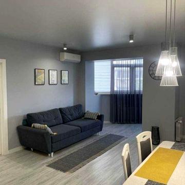 Продам 2 кімнатну квартиру, в новобудові ЖК Мерседес, Олексіївка