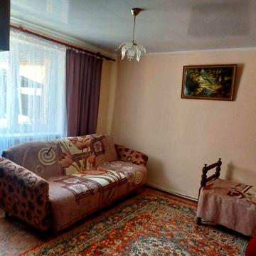 Оренда двох кімнатного будинку Гречани дальні 8000 гр