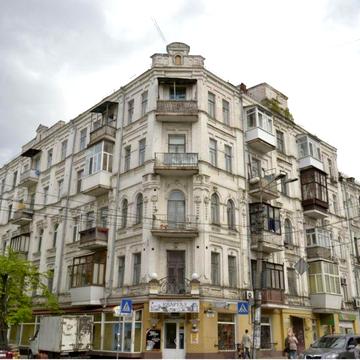 Вул. Межигірська,26/24, 1К,Поділ ,Контрактова площа