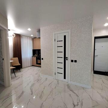 2к біля Друкарні (Княгині Ольги 4)