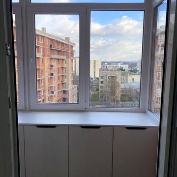 Продаж 2к Квартира Незалежності проспект ЖК просп. Независимости, 106а