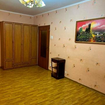 Двокімнатна квартира, довгострокова аренда