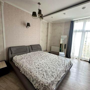 2-ка в Центре, Научная, Университет, ЖК Восток-Запад, есть Паркоместо