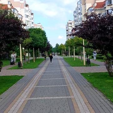 Смарт ремонтом та меблями ЖК Петрівський квартал