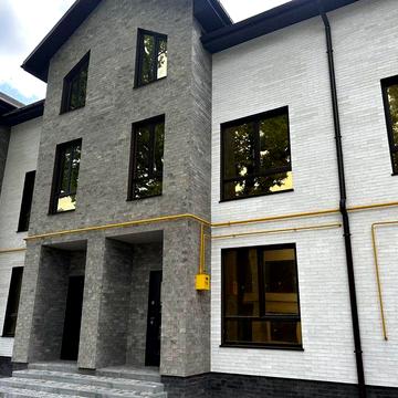 Таунхаус під єОселю, газифікований, поруч ліцей, садок