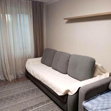 Оренда однокімнатної квартири в центрі