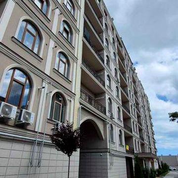 Квартира в премиумном комлексе с видом моря. ЖК Авиньон