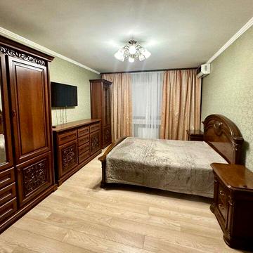 Здається в оренду однокімнатна квартира, вул. Здолбунівська, 13