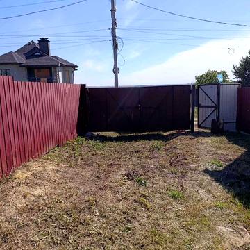 Продам свои пол дома