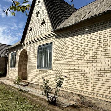 Продається будинок з 3-ома видами опалення Бершадь