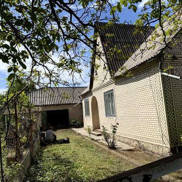 Продається будинок з 3-ома видами опалення Бершадь