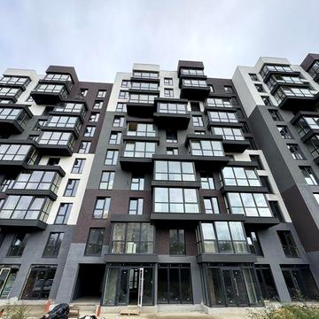 1-к «новобудова» на Науки ЖК Науковий