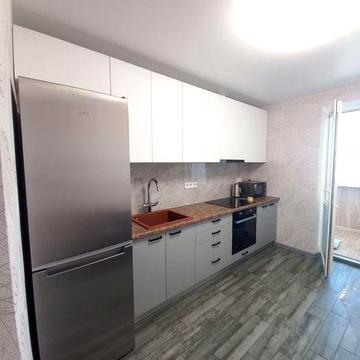 Здам в оренду велику однокімнатну квартиру