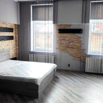 Михайла Коцюбинського вул., 10