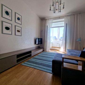 Нивки. Шарм старого будинку з сучасним ремонтом.