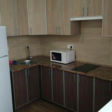 Сдам 1 комн. квартиру в жк Птичка 34 м.кв