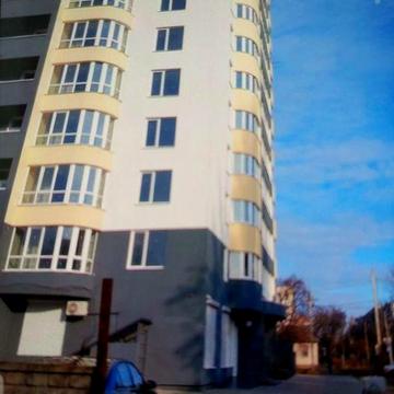 Продам свою 2-х квартиру (переуступка) ЕОселяя