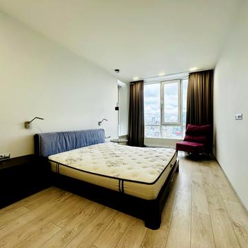 Саксаганського вул., 37-К