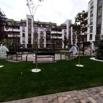 Владислава Бувалкіна вул. (Бочарова Генерала), 60э