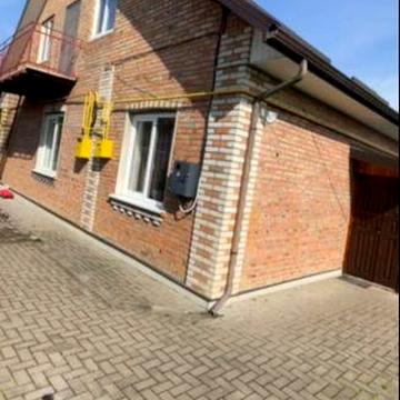 Здам будинок в довготривалу оренду