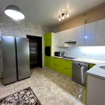 Очень срочно сдам новый дом !